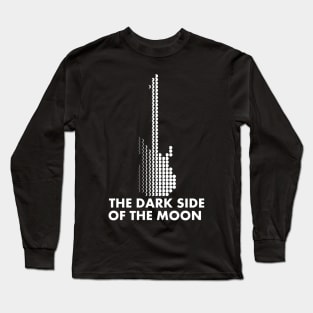 Dark Side Of The Moon Long Sleeve T-Shirt